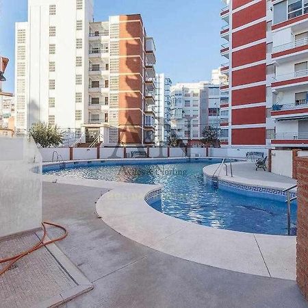 A&N Copacavana Торре-дель-Мар Экстерьер фото